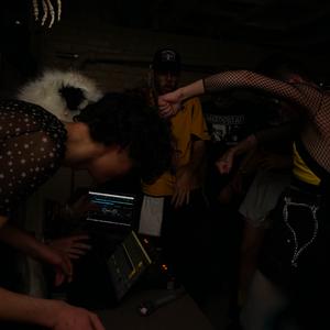 Rave Stuff